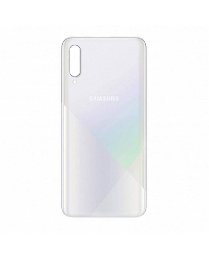 Comprar Tapa Trasera Samsung Galaxy A30s (A307) Blanco
