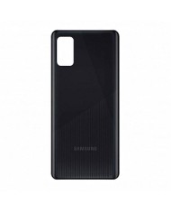 Comprar Tapa Trasera Samsung Galaxy A31 (A315) Negro