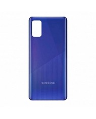 Comprar Tapa Trasera Samsung Galaxy A31 (A315) Azul