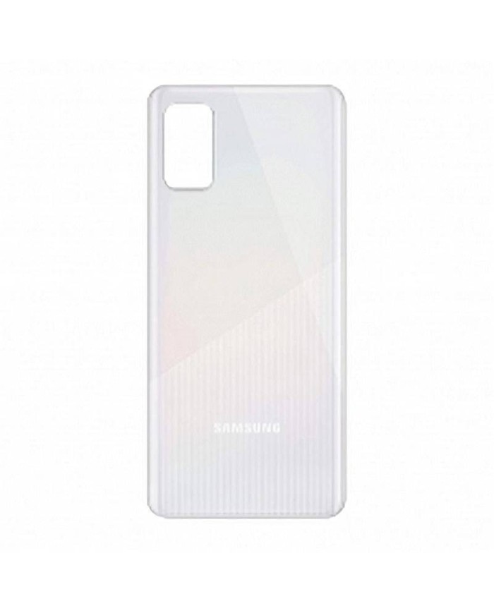 Comprar Tapa Trasera Samsung Galaxy A31 (A315) Blanco
