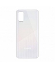 Comprar Tapa Trasera Samsung Galaxy A31 (A315) Blanco