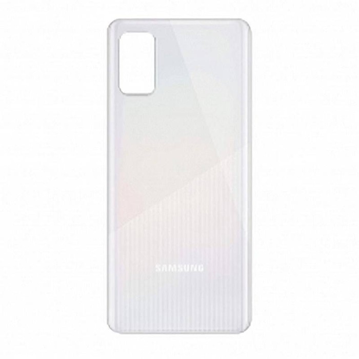 Comprar Tapa Trasera Samsung Galaxy A31 (A315) Blanco