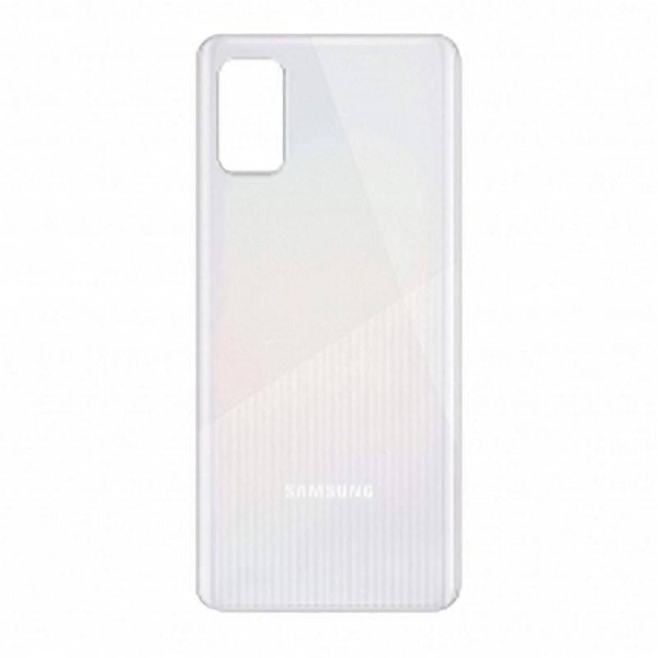 Comprar Tapa Trasera Samsung Galaxy A31 (A315) Blanco