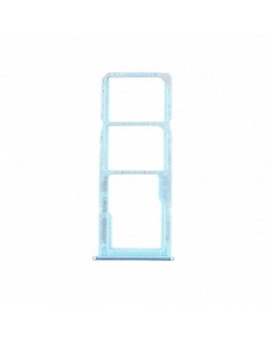Comprar Bandeja Dual Sim Samsung Galaxy A32 (A325) Azul