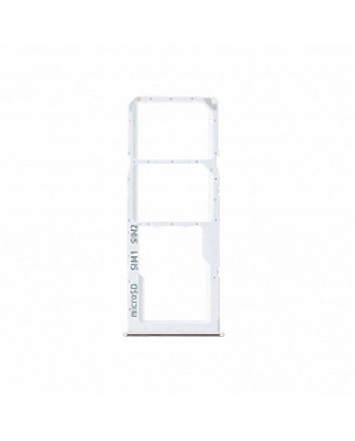 Comprar Bandeja Dual Sim Samsung Galaxy A32 (A325) Plata