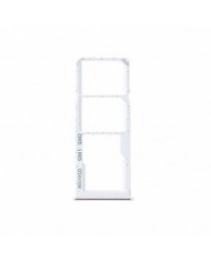 Comprar Bandeja Dual Sim Samsung Galaxy A32 (A325) Plata