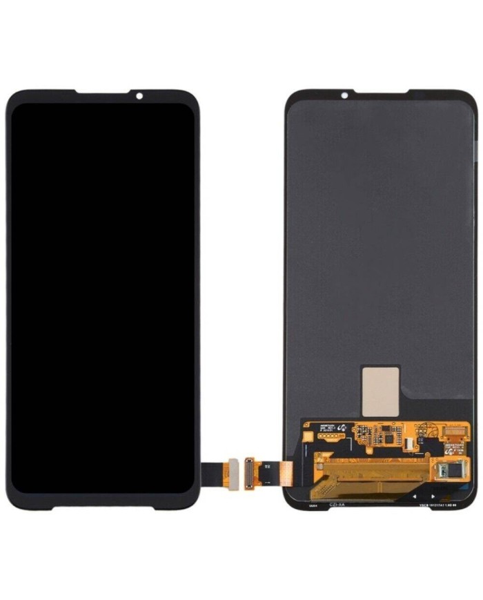 Comprar Pantalla LCD + Tactil Black Shark 3
