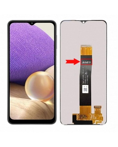 Comprar Pantalla Original Samsung Galaxy A32 5G (A326)