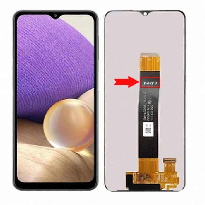 Comprar Pantalla Original Samsung Galaxy A32 5G (A326)