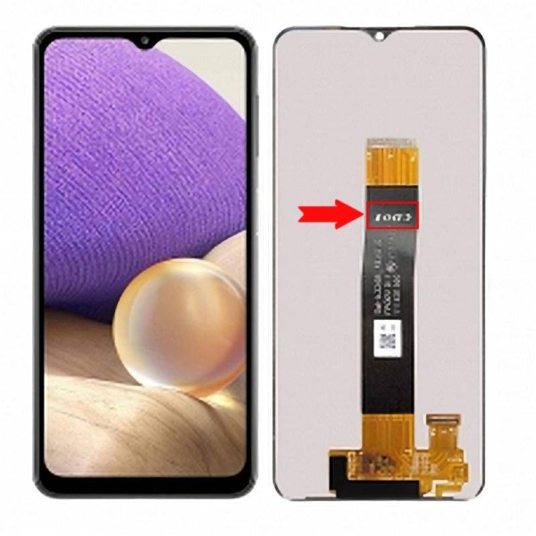 Comprar Pantalla Original Samsung Galaxy A32 5G (A326)