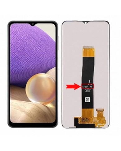 Comprar Pantalla Original Samsung Galaxy A32 5G (A326) V00 T