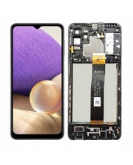 Pantalla Original Lcd + Tactil Samsung Galaxy A32 5G (A326)