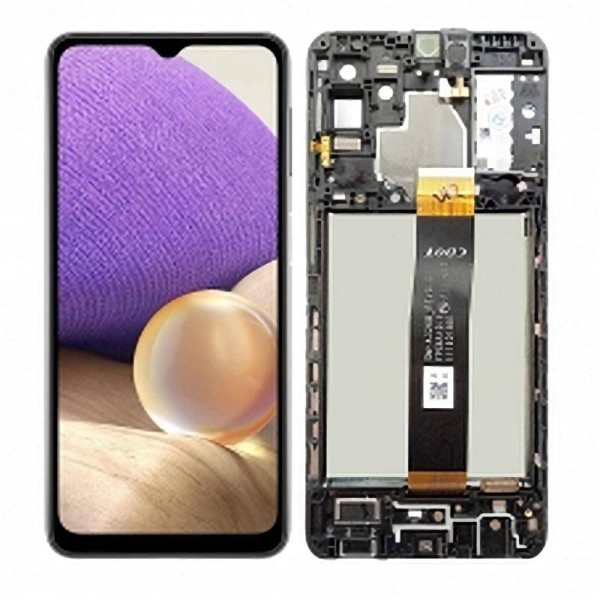 Pantalla Original Lcd + Tactil Samsung Galaxy A32 5G (A326)
