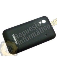 Tapa trasera negra Galaxy S5830/5830i (Ace) (Desmontaje)
