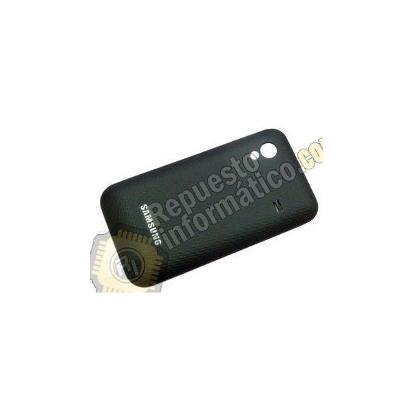 Tapa trasera negra Galaxy S5830/5830i (Ace) (Desmontaje)