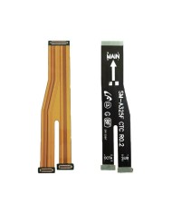 Flex Conexion Central a Placa Base Samsung Galaxy A32 5G (A326)