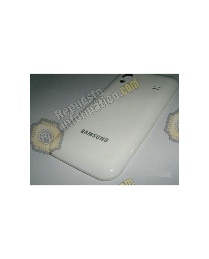 Tapa trasera blanca Galaxy S5830/5830i (Ace) (Desmontaje)