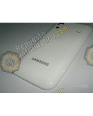 Tapa trasera blanca Galaxy S5830/5830i (Ace) (Desmontaje)