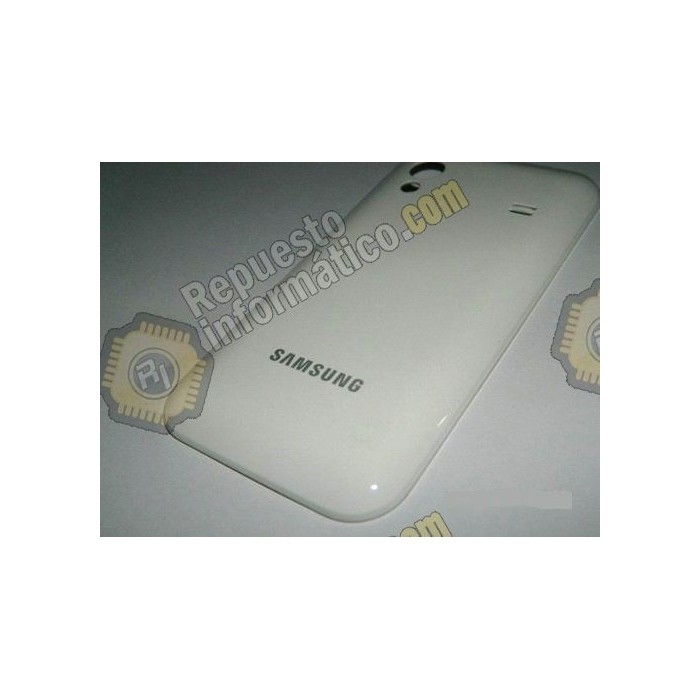 Tapa trasera blanca Galaxy S5830/5830i (Ace) (Desmontaje)