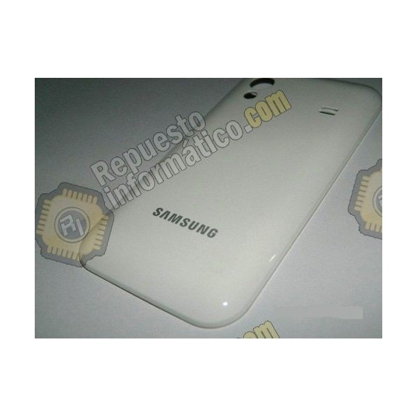 Tapa trasera blanca Galaxy S5830/5830i (Ace) (Desmontaje)