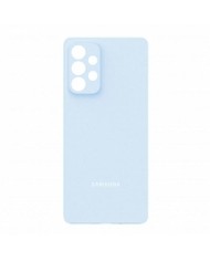 Comprar Tapa Trasera Samsung Galaxy A33 5G color Azul