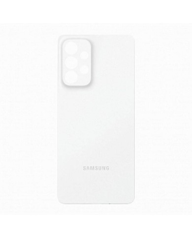 Comprar Tapa Trasera Samsung Galaxy A33 5G color Blanco