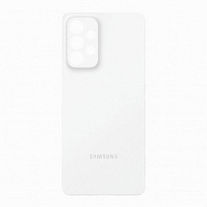 Comprar Tapa Trasera Samsung Galaxy A33 5G color Blanco
