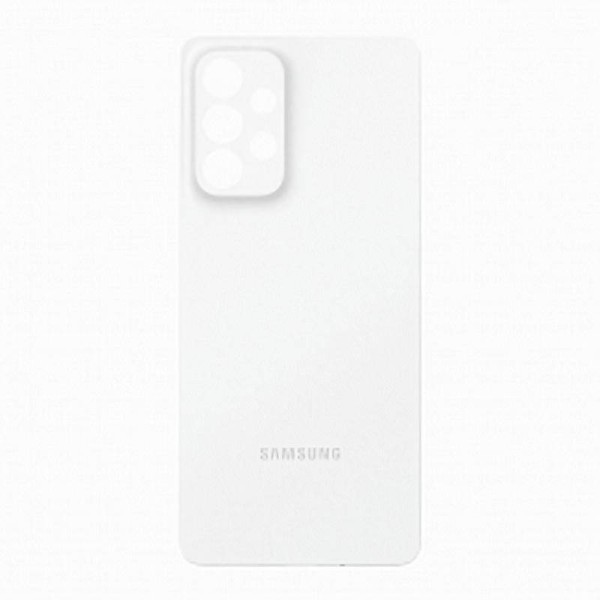 Comprar Tapa Trasera Samsung Galaxy A33 5G color Blanco