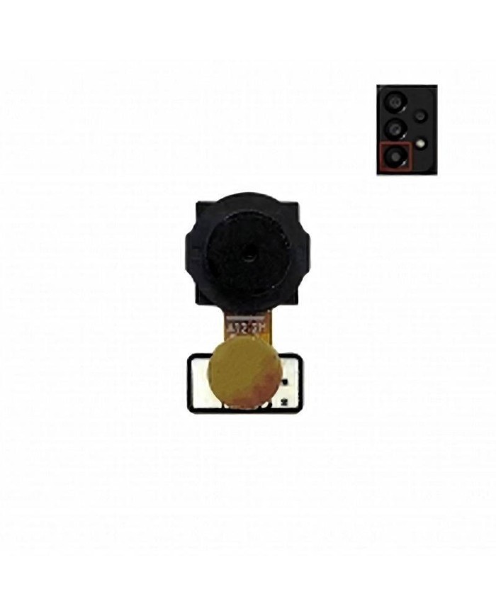 Cámara Trasera Pequeña para Samsung Galaxy A33 5G