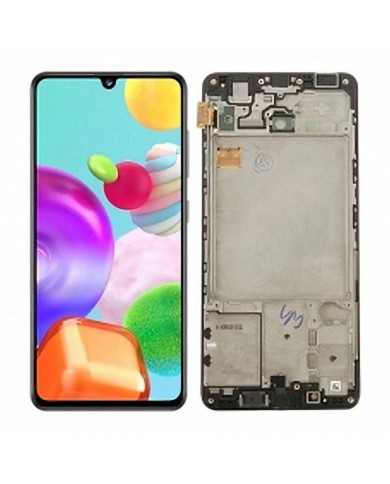 Compra Pantalla Completa Original Samsung Galaxy A41, A415