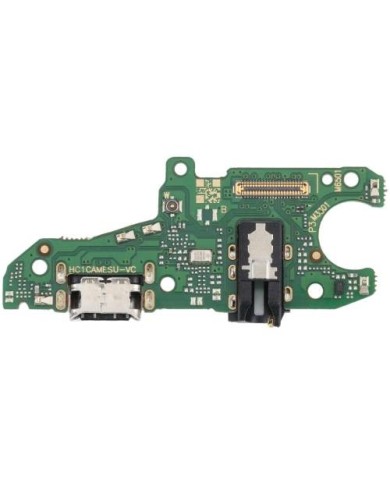 Comprar Placa de Carga y Microfono para Honor X7