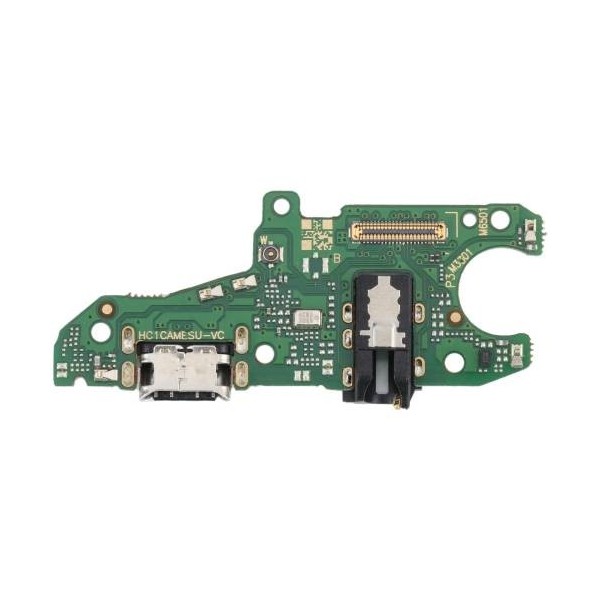 Comprar Placa de Carga y Microfono para Honor X7