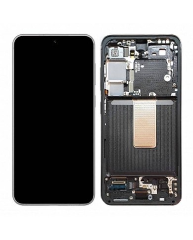 Comprar Pantalla para Samsung Galaxy S23 (S911) Color Gris