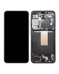 Comprar Pantalla para Samsung Galaxy S23 (S911) Color Gris