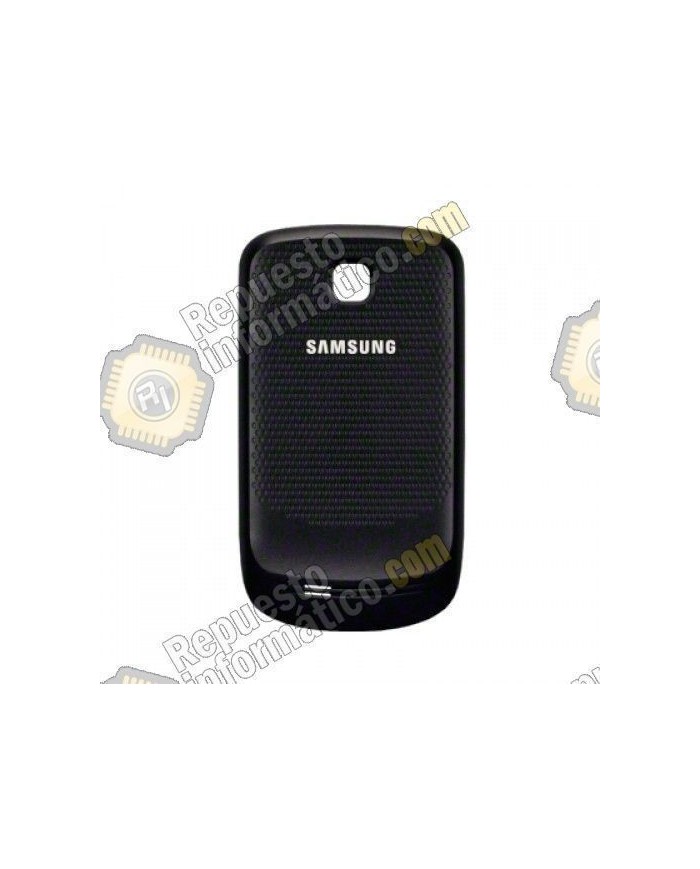 Tapa trasera Galaxy S5570 negra (Desmontaje)