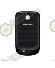 Tapa trasera Galaxy S5570 negra (Desmontaje)