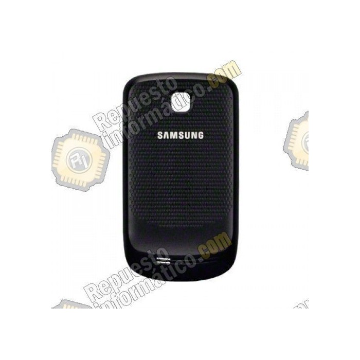 Tapa trasera Galaxy S5570 negra (Desmontaje)
