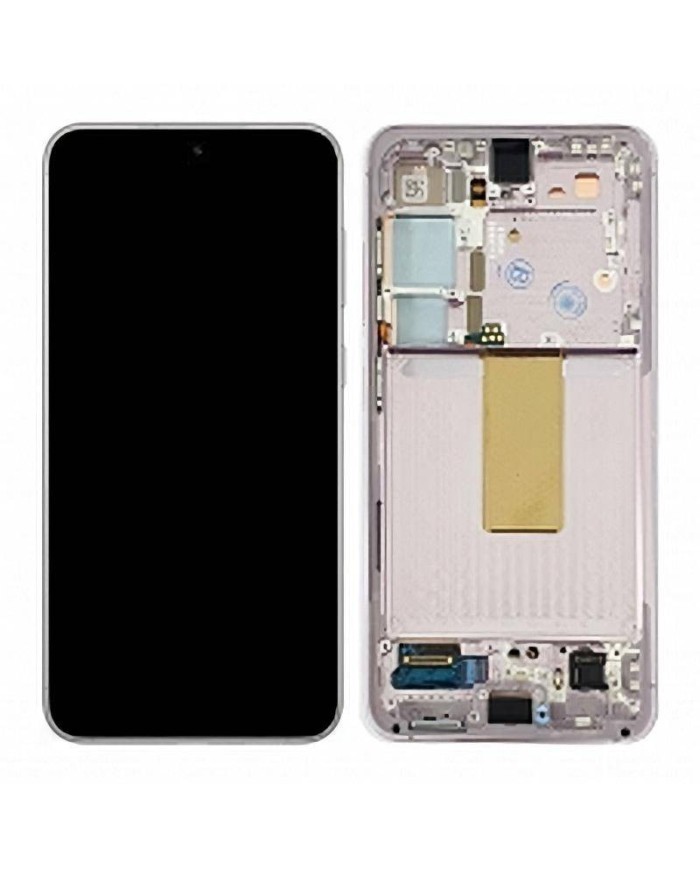 Comprar Pantalla para Samsung Galaxy S23 (S911) Color Morado