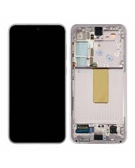 Comprar Pantalla para Samsung Galaxy S23 (S911) Color Morado