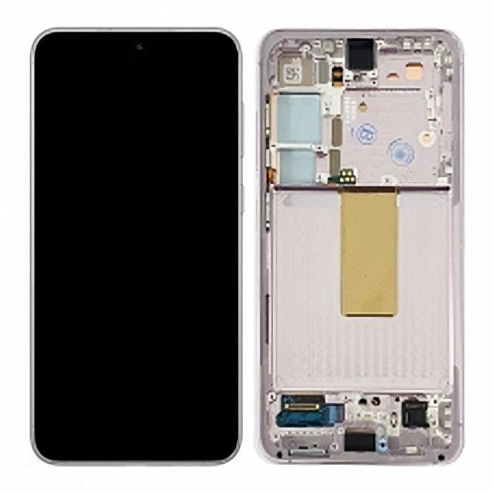 Comprar Pantalla para Samsung Galaxy S23 (S911) Color Morado