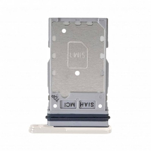 Bandeja Sim Crema - Beige en color Samsung Galaxy S23 (G911)