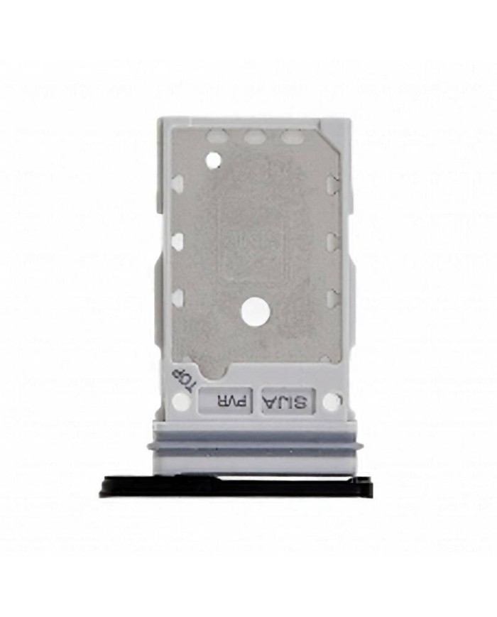 Comprar Bandeja Sim Samsung Galaxy S23 (S911) en color Negro