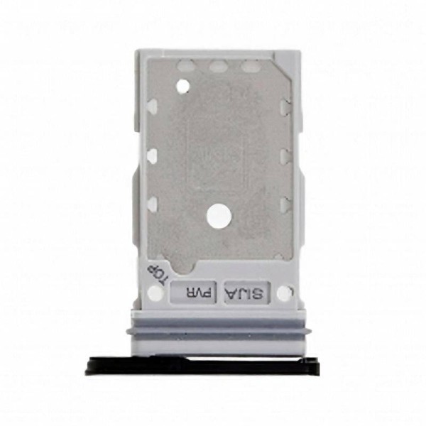 Comprar Bandeja Sim Samsung Galaxy S23 (S911) en color Negro