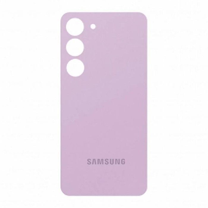 Comprar Tapa Trasera para Samsung Galaxy S23 en color Violeta
