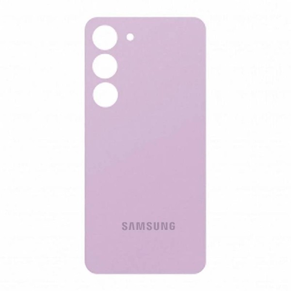Comprar Tapa Trasera para Samsung Galaxy S23 en color Violeta