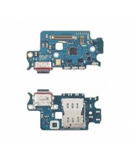 Comprar Placa de Carga y Lector Sim para Samsung Galaxy S23