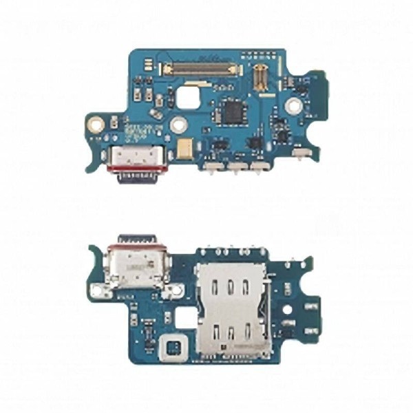 Comprar Placa de Carga y Lector Sim para Samsung Galaxy S23