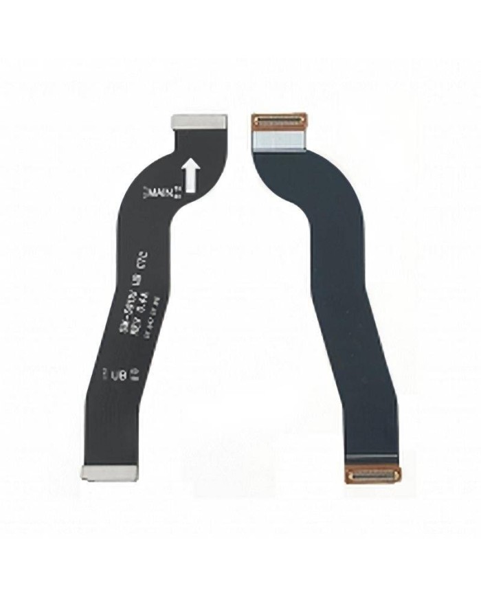 Flex Conexion Pantalla LCD a Placa Base Samsung Galaxy S23