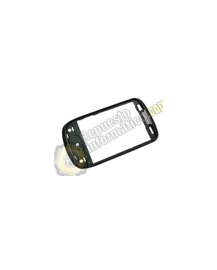 Carcasa frontal Samsung S5570 negra (Desmontaje)