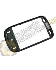 Carcasa frontal Samsung S5570 negra (Desmontaje)